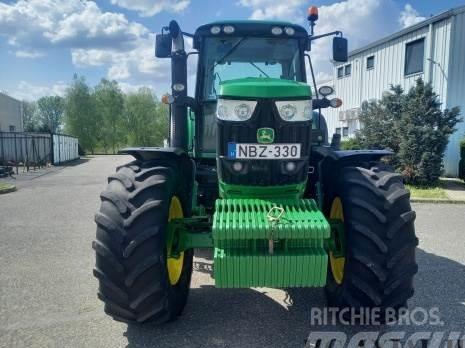Tractor - John Deere 6170M