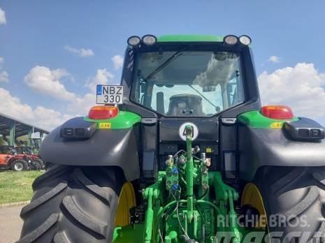 Tractor - John Deere 6170M