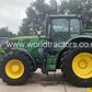 Tractor - John Deere 6195 R