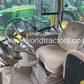 Tractor - John Deere 6195 R