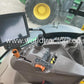 Tractor - John Deere 6195 R