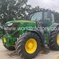 Tractor - John Deere 6195 R