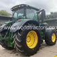 Tractor - John Deere 6195 R