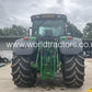 Tractor - John Deere 6195 R