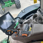 Tractor - John Deere 6215 R