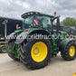 Tractor - John Deere 6215 R