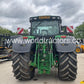Tractor - John Deere 6215 R
