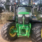 Tractor - John Deere 6215R