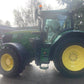 Tractor - John Deere 6215R