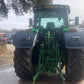 Tractor - John Deere 6215R