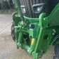 Tractor - John Deere 6215R
