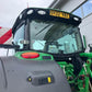 Tractor - John Deere 6215R