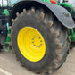 Tractor - John Deere 6215R