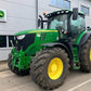 Tractor - John Deere 6215R