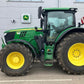 Tractor - John Deere 6215R