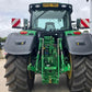 Tractor - John Deere 6215R