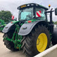 Tractor - John Deere 6215R