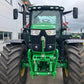 Tractor - John Deere 6215R