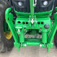 Tractor - John Deere 6215R