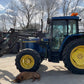 Tractor - John Deere 6410