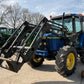 Tractor - John Deere 6410