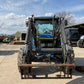 Tractor - John Deere 6410