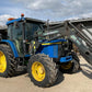 Tractor - John Deere 6410