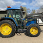Tractor - John Deere 6410