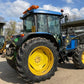 Tractor - John Deere 6410