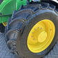 Tractor - John Deere 6R 185