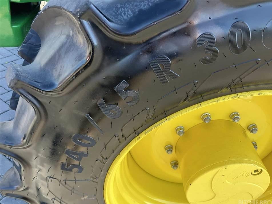 Tractor - John Deere 6R 185