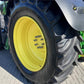 Tractor - John Deere 6R 185