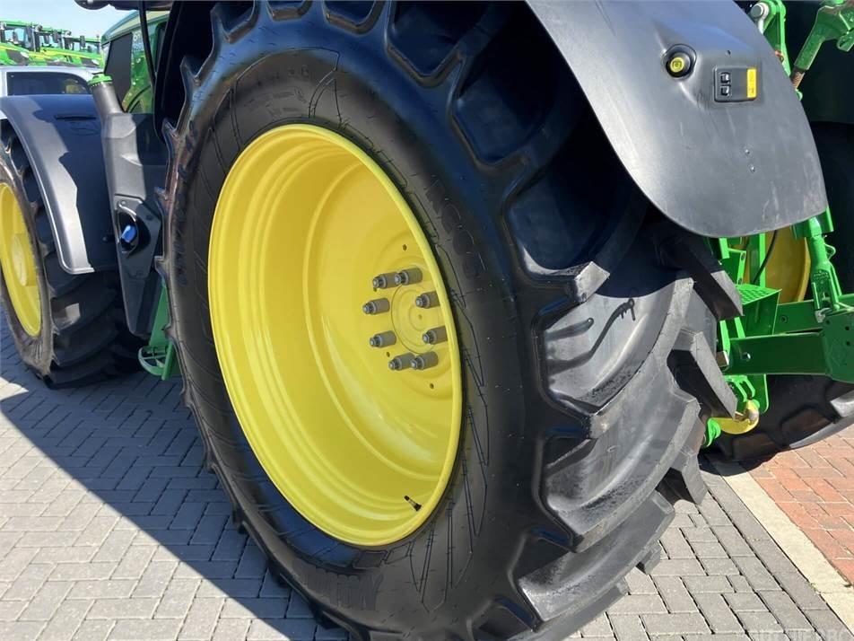 Tractor - John Deere 6R 185