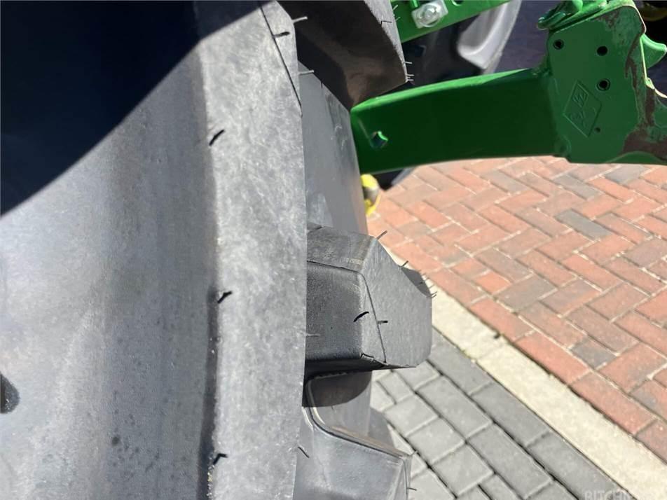 Tractor - John Deere 6R 185