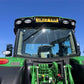 Tractor - John Deere 6R 185