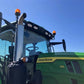 Tractor - John Deere 6R 185