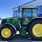 Tractor - John Deere 6R 185
