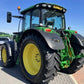 Tractor - John Deere 6R 185