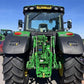 Tractor - John Deere 6R 185