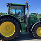 Tractor - John Deere 6R 185