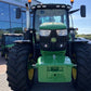 Tractor - John Deere 6R 185
