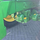 Tractor - John Deere 6R 185