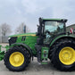 Tractor - John Deere 6R 250
