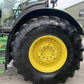 Tractor - John Deere 6R 250