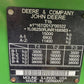 Tractor - John Deere 6R 250