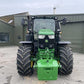 Tractor - John Deere 6R 250