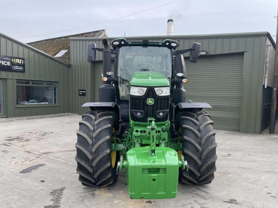 Tractor - John Deere 6R 250
