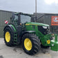 Tractor - John Deere 6R 250