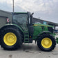 Tractor - John Deere 6R 250