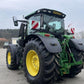 Tractor - John Deere 6R 250